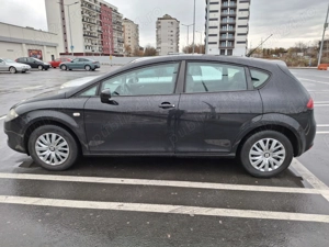 Seat Leon 2006  1.6 benzina