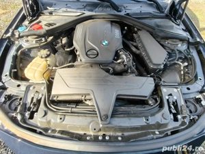 BMW seria 3 318d, f31 150 cp, 2017 - imagine 4