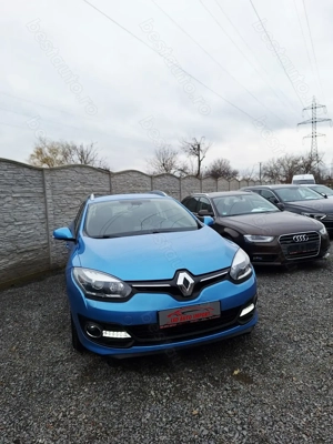 Renault Megane 3 Facelift GRANDTOUR - imagine 6