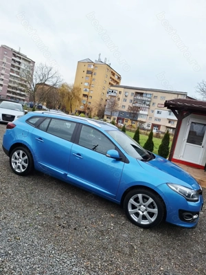 Renault Megane 3 Facelift GRANDTOUR - imagine 4