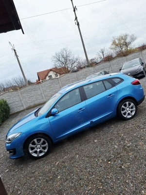 Renault Megane 3 Facelift GRANDTOUR - imagine 2