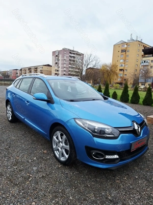 Renault Megane 3 Facelift GRANDTOUR - imagine 5