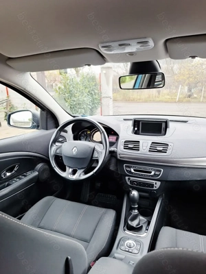 Renault Megane 3 Facelift GRANDTOUR - imagine 9