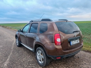 Dacia duster 4*4 dci 2012 - imagine 3
