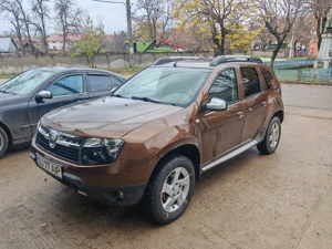 Dacia duster 4*4 dci 2012 - imagine 2