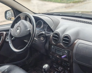 Dacia duster 4*4 dci 2012 - imagine 4