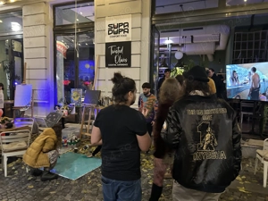 Ajutor BUCATAR rece (Restaurant cu bar angajeaza in Centru vechi) - imagine 7