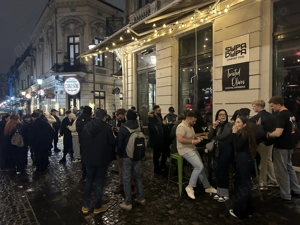 Ajutor BUCATAR rece (Restaurant cu bar angajeaza in Centru vechi) - imagine 6