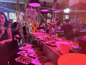 Ajutor BUCATAR rece (Restaurant cu bar angajeaza in Centru vechi) - imagine 5