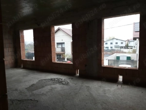 Vând casă  la roșu  în Domnești Ilfov - imagine 8