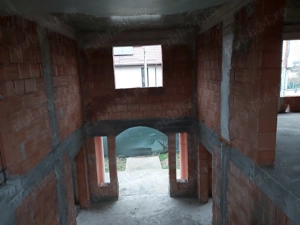 Vând casă  la roșu  în Domnești Ilfov - imagine 9