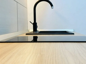 Prima inchiriere - Studio modern, vedere superbă spre oras | Com 0% - imagine 17