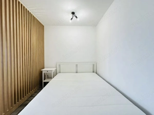 Prima inchiriere - Studio modern, vedere superbă spre oras | Com 0% - imagine 11