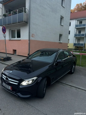 mercedes c200 2018 2.0 benzina