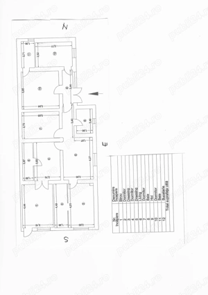 Casa confortabila si solida- finantabila cu credit bancar