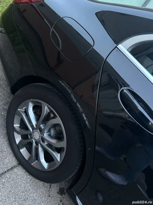 mercedes c200 2018 2.0 benzina - imagine 6