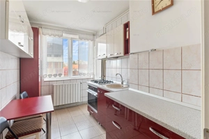 Apartament 2 camere | zona Centru Civic | Brasov | Afi Mall - imagine 2
