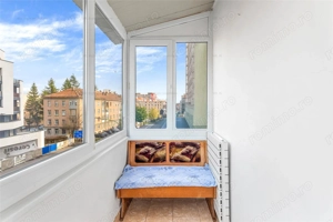 Apartament 2 camere | zona Centru Civic | Brasov | Afi Mall - imagine 8