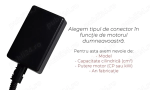 Chiptuning PowerBox Tuningbox motor DIESEL Common Rail