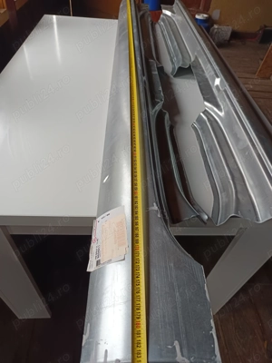 Praguri stânga dreapta golf 6 - imagine 4