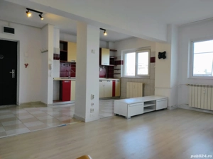 Apartament 2 camere Tineretului de închiriat