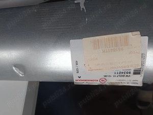 Praguri stânga dreapta golf 6 - imagine 2