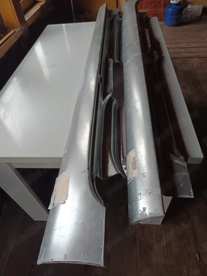 Praguri stânga dreapta golf 6 - imagine 3