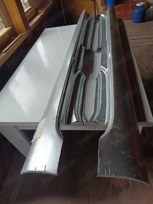 Praguri stânga dreapta golf 6 - imagine 6