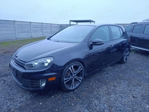 Volkswagen Golf 6   benzina   Euro 5   173.000 km
