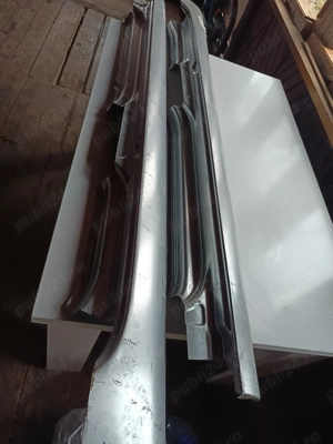 Praguri stânga dreapta golf 6 - imagine 5