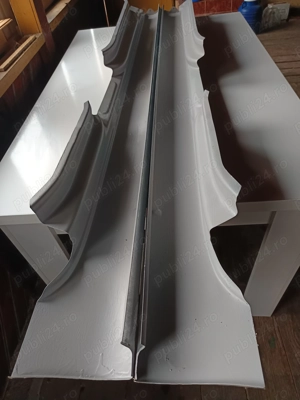 Praguri stânga dreapta golf 6 - imagine 9