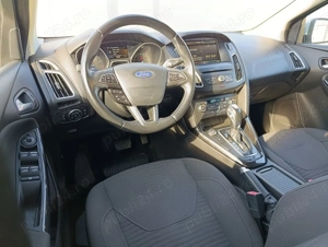 Focus 2016 Titanium   Euro 6   Benzina   Automat - imagine 7