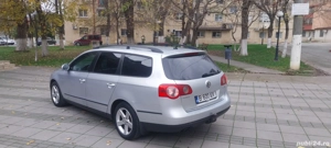 wolkvagen passat B6  - imagine 3