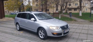 wolkvagen passat B6  - imagine 2