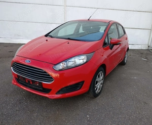 Ford Fiesta   Euro 5   100cp   benzina