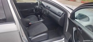 wolkvagen passat B6  - imagine 5