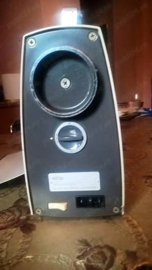 Masina de cusut electrica ELNA