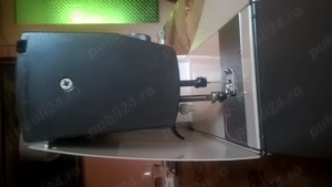 Masina de cusut electrica ELNA - imagine 3