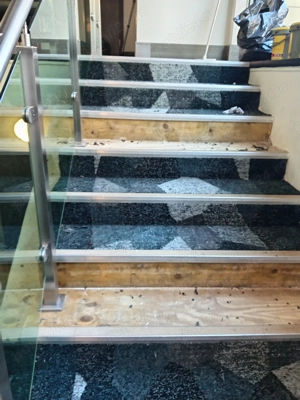 Zugrăveli interioare  cu pompa  - imagine 4