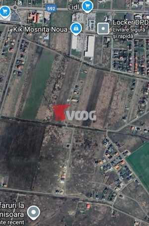 Teren de vanzare! - imagine 3