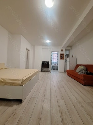 Garsoniera Militari Residence - Avangarde Home