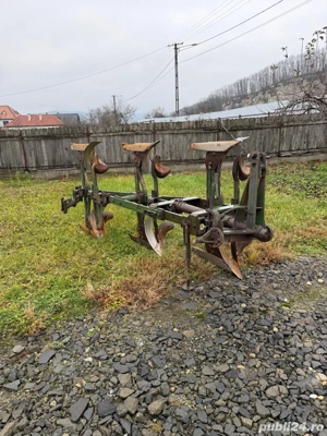 Plug reversibil automat Gassner - imagine 2