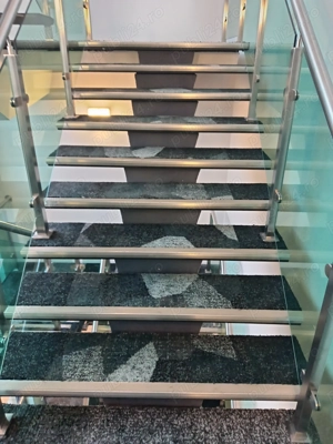 Zugrăveli interioare  cu pompa  - imagine 5