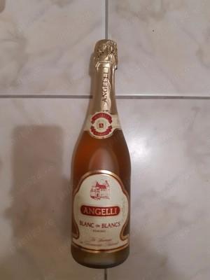 Vin spumant Angeli