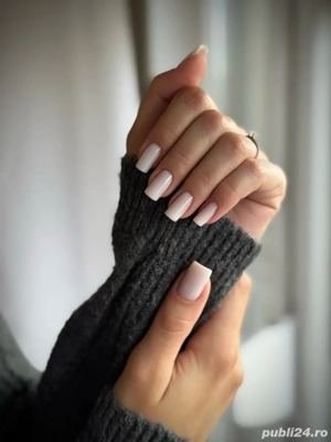 Manichiura si extensii de gene   Zona Lipovei