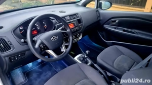 Kia Rio 2012 