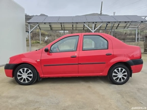 Dacia Logan 1.4 MPI - imagine 7