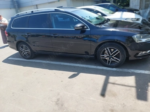 Vând Passat b7 break - imagine 2