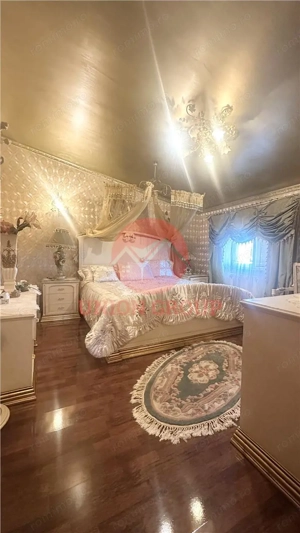 Vila D+P+M, Lazu, Teren 660 mp in Proprietate - imagine 3