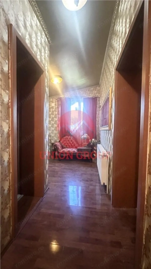 Vila D+P+M, Lazu, Teren 660 mp in Proprietate - imagine 15